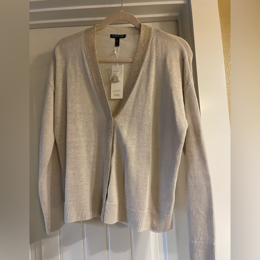Eileen Fisher Caridan